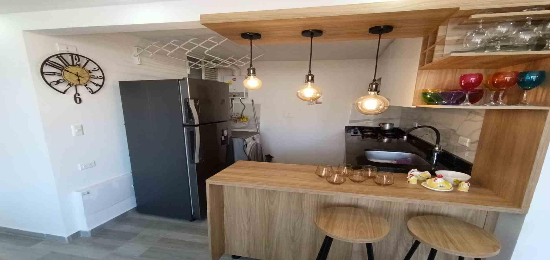 Foto de Apartamento en Venta en Puerta del sol, Manizales - 4 - 279064515