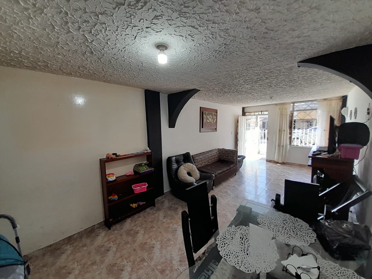 Foto de Casa en Venta en Comuna cuba/cuba, Pereira - 3 - 279025708