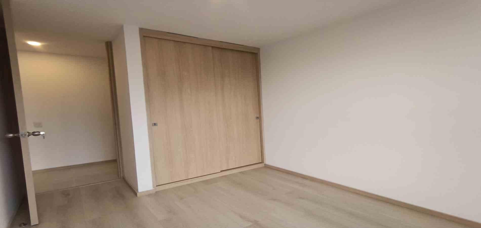 Foto de Apartamento para Arriendo en Baja suiza, Manizales - 279070040