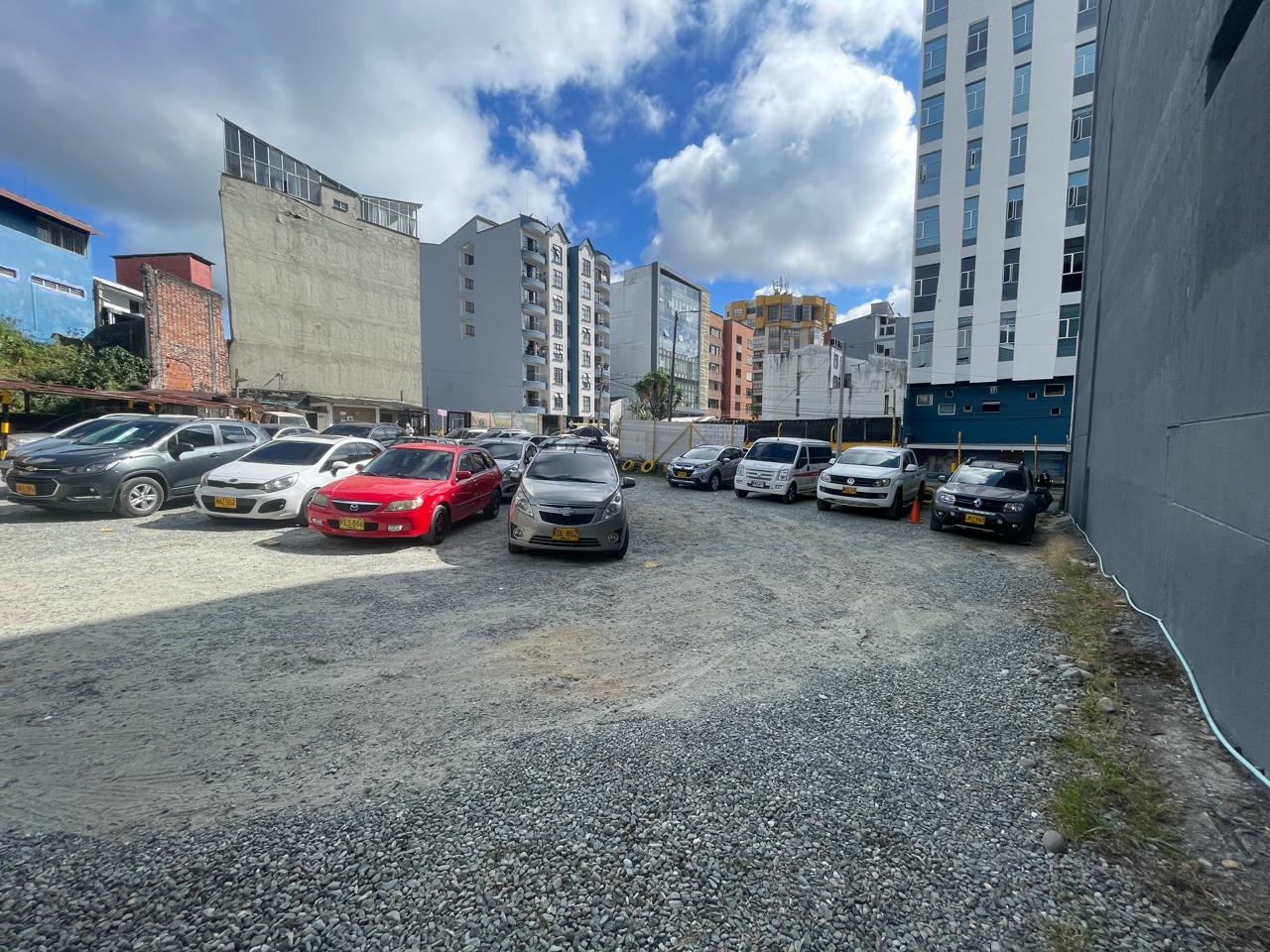 Foto de Lote / terreno en Venta en Alcazar, Armenia  - 3 - 279063849