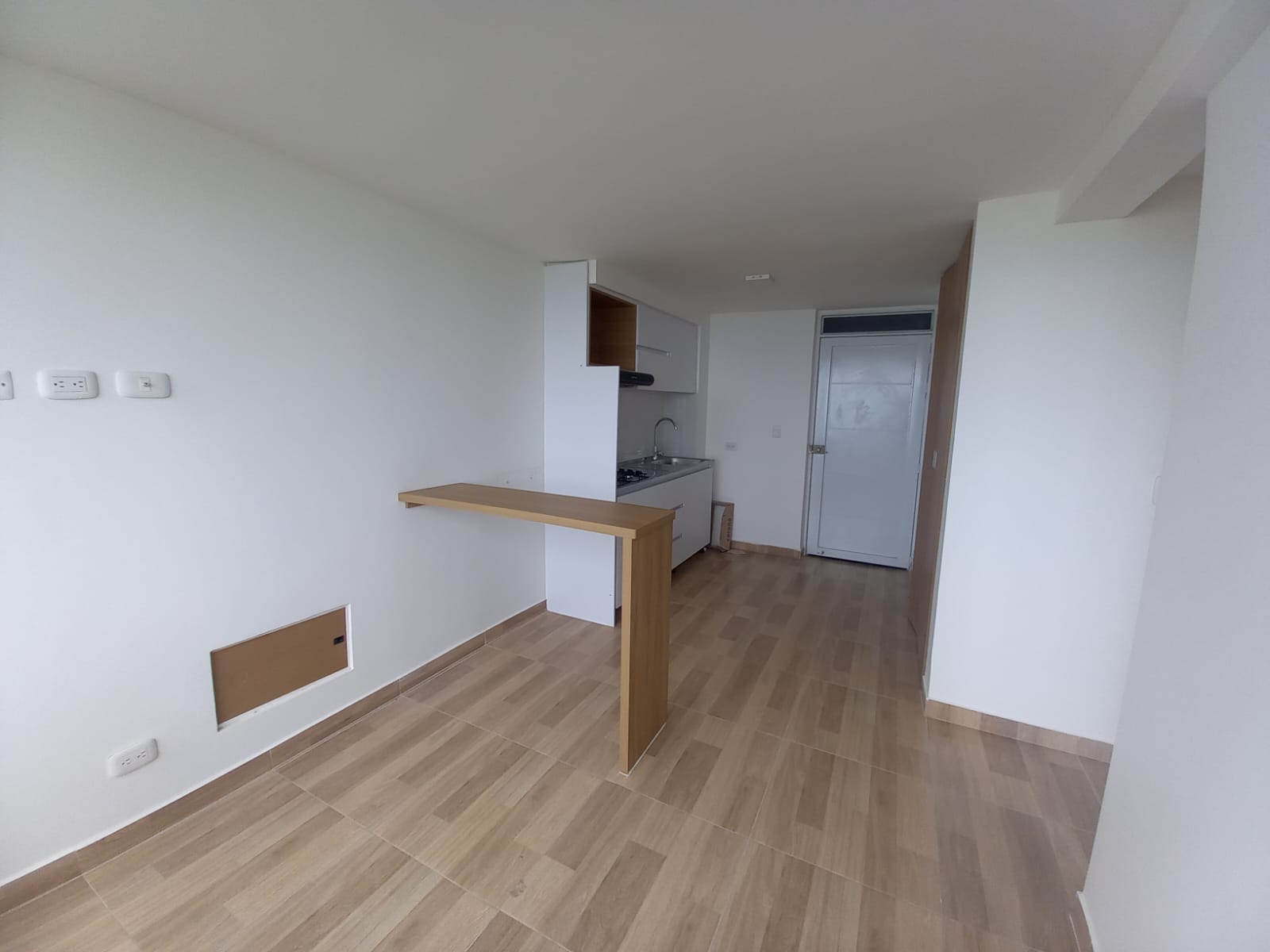 Foto de Apartamento en Arriendo en Alcazares, Manizales - 11 - 279069636