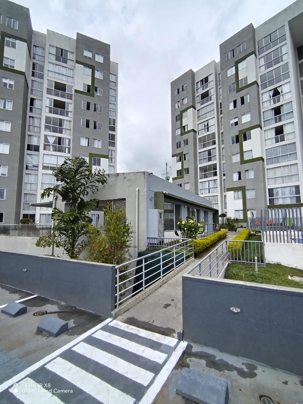 Foto de Apartamento en Venta en La pradera, Dosquebradas - 16 - 279064408