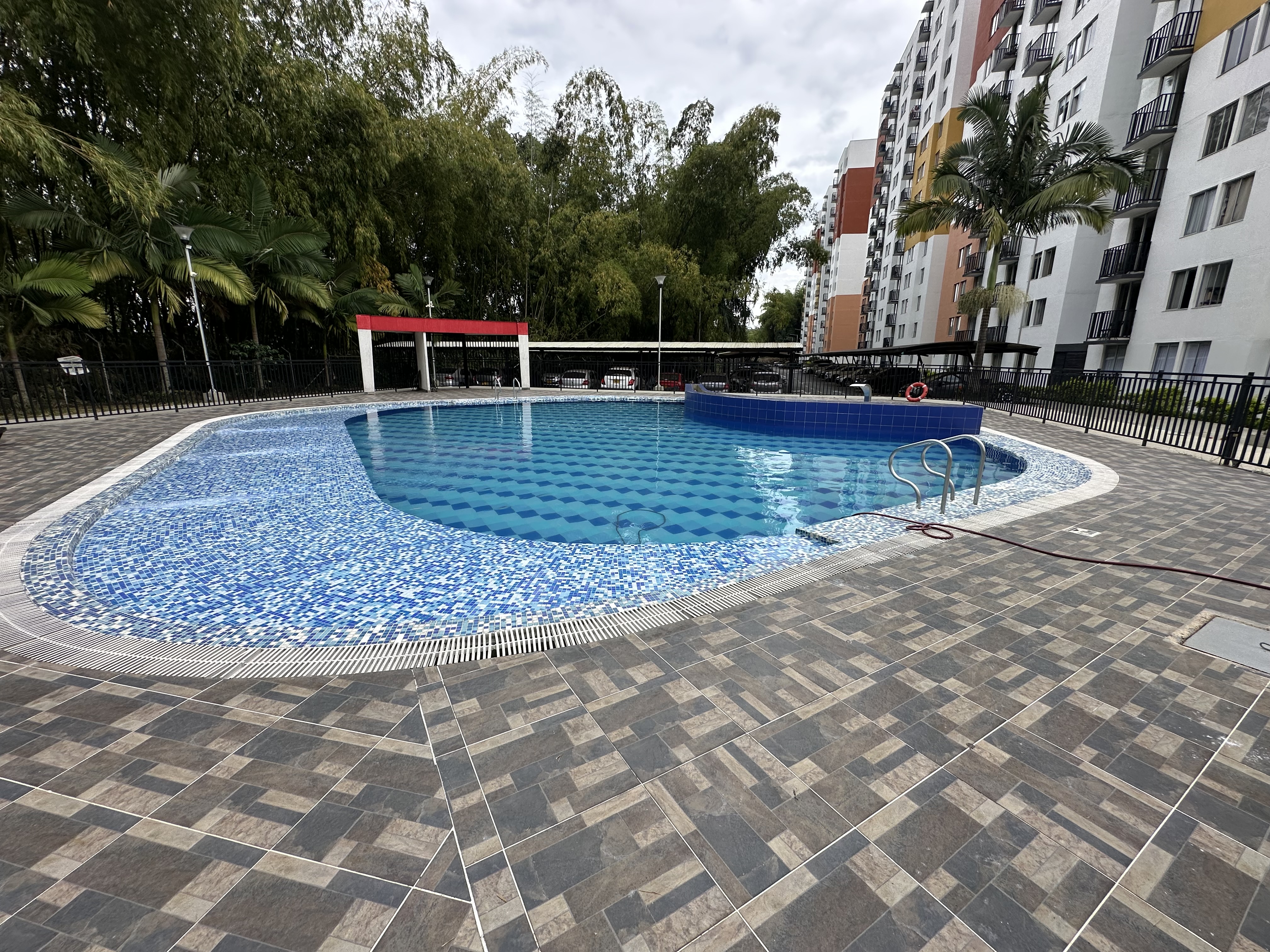 Foto de Apartamento en Venta en Coliseo del cafÉ, Armenia  - 16 - 279069057