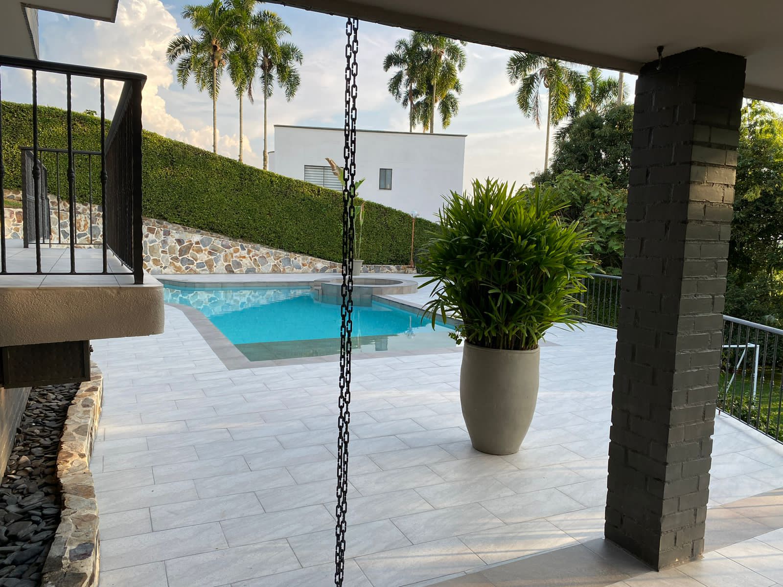 Foto de Casa campestre en Venta en Cerritos / sector el tigre, Pereira - 20 - 279054408