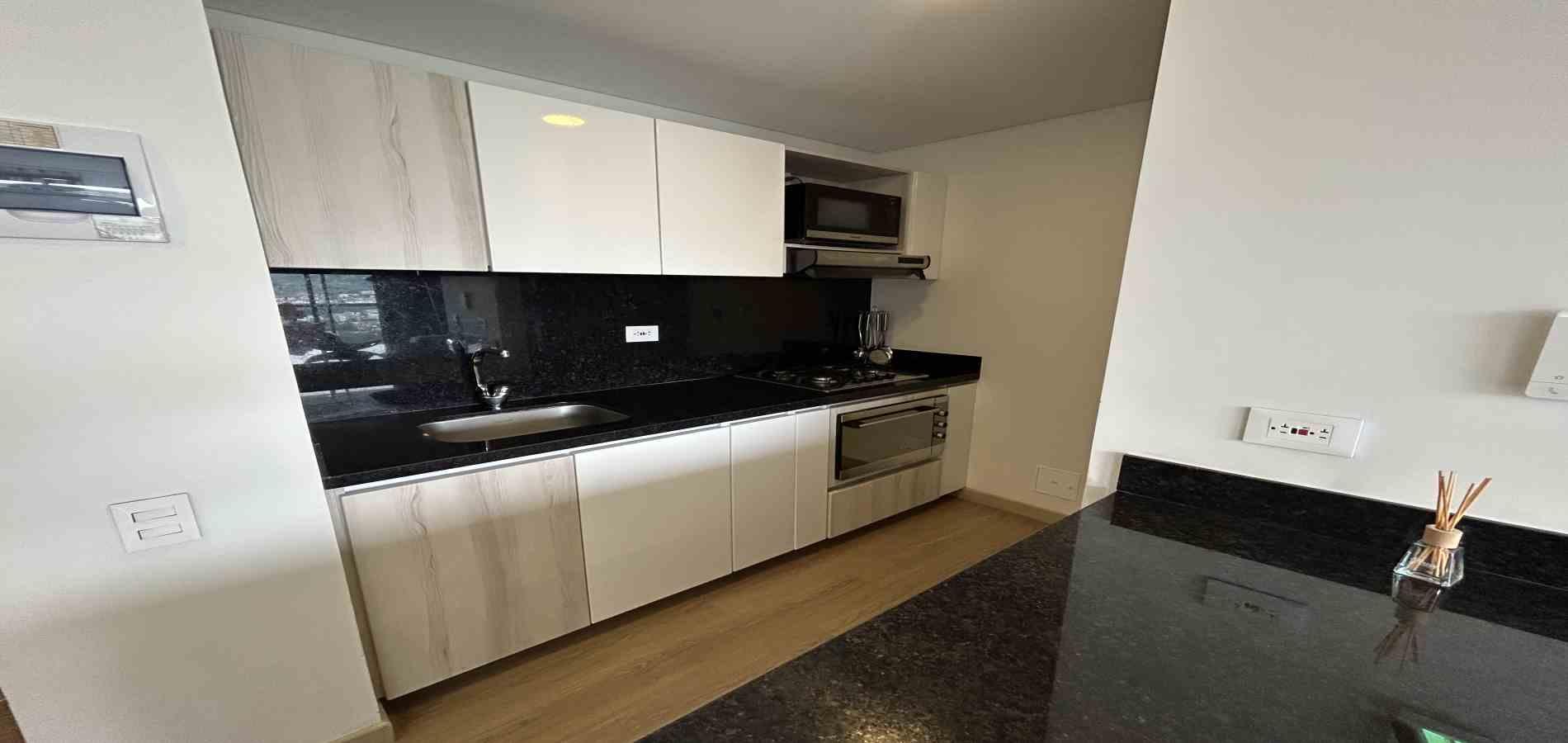 Foto de Apartamento en Arriendo en Av sur, Pereira - 3 - 279068201