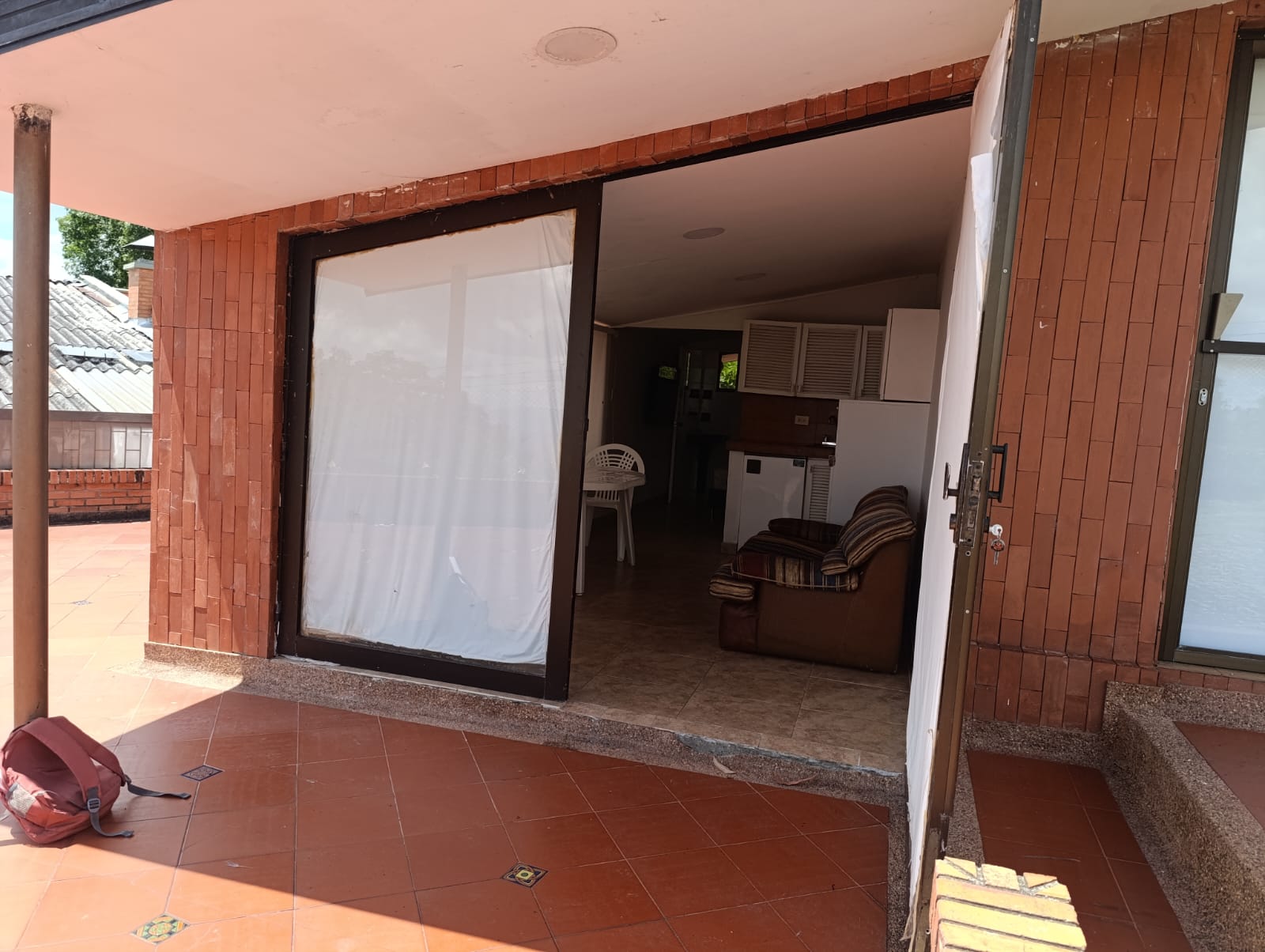 Foto de Apartaestudio en Arriendo en Arenillo, Manizales - 11 - 279069137