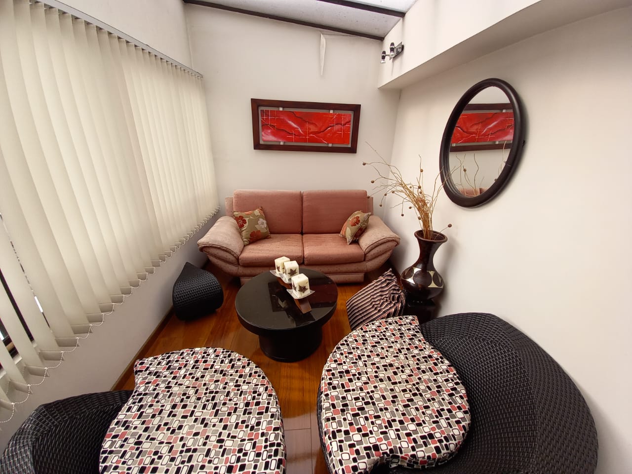 Foto de Casa en Venta en San jorge, Manizales - 24 - 279053673