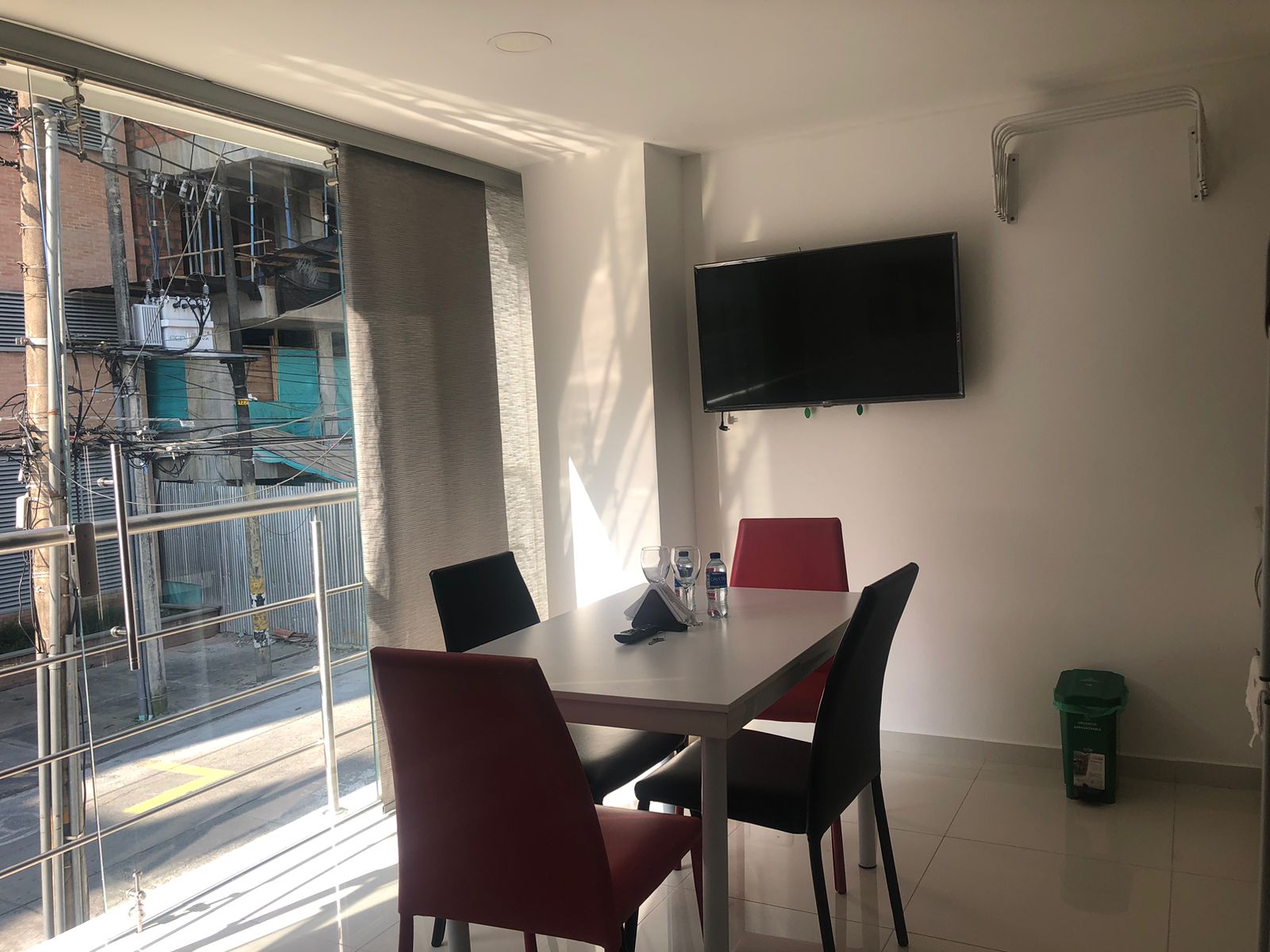 Foto de Apartaestudio para Arriendo en Pinares, Pereira - 279055482