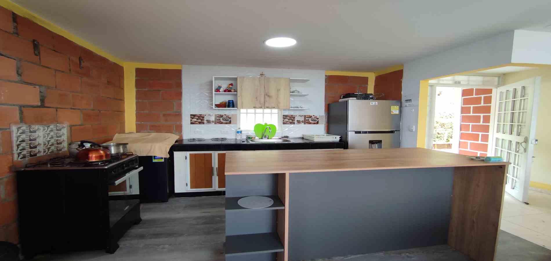 Foto de Finca en Venta en Vereda la independencia alto del nudo, Dosquebradas - 2 - 279065382