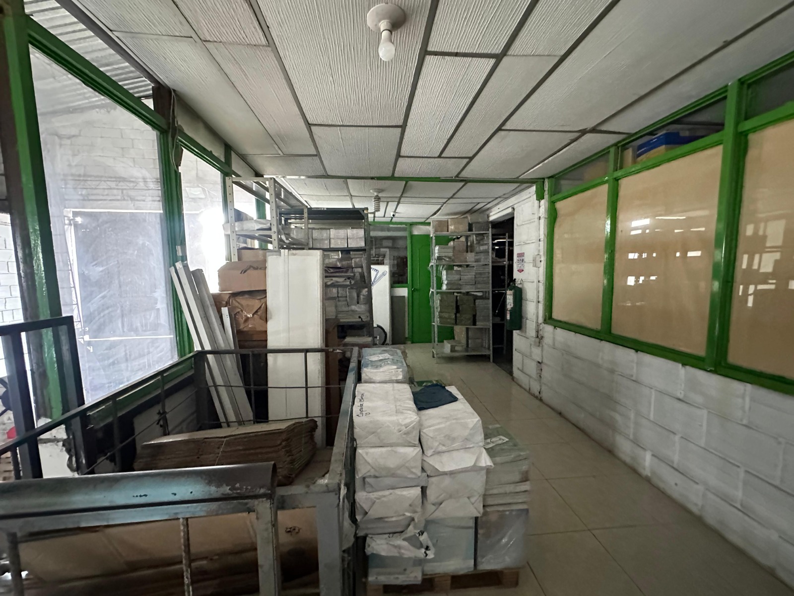 Foto de Bodega en Venta en Varta, Villamaria - 4 - 279063666