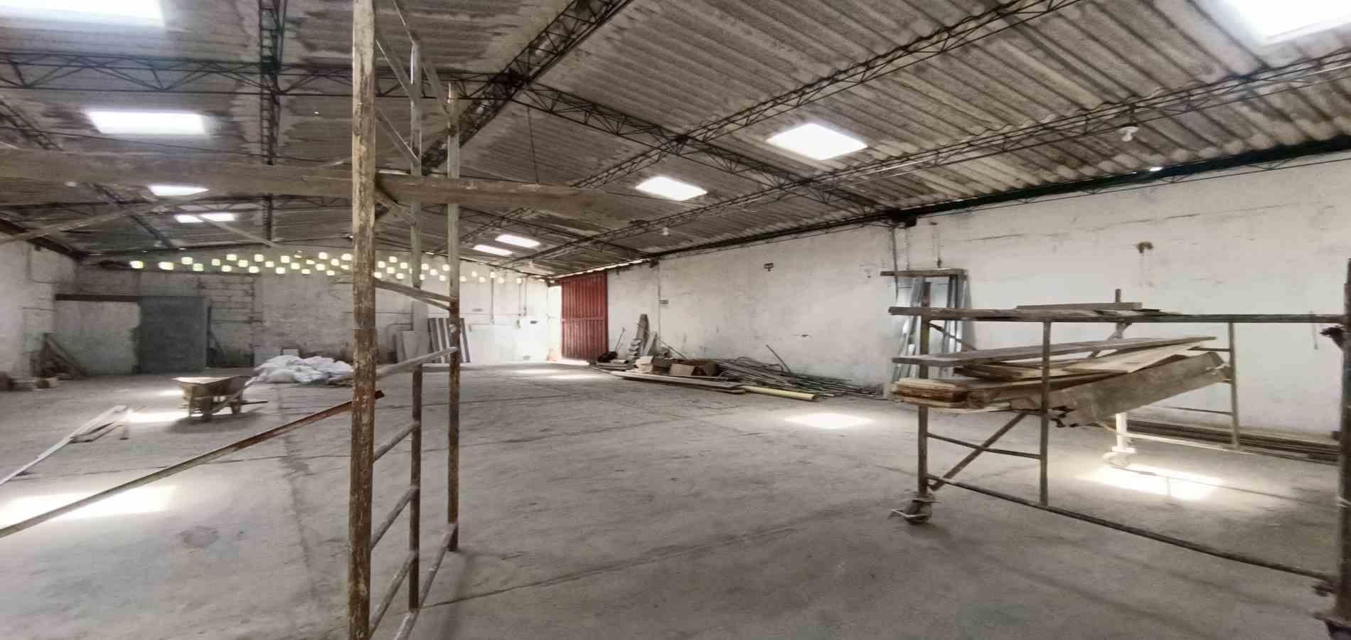 Foto de Bodega en Arriendo en Estación uribe, Manizales - 7 - 279067625