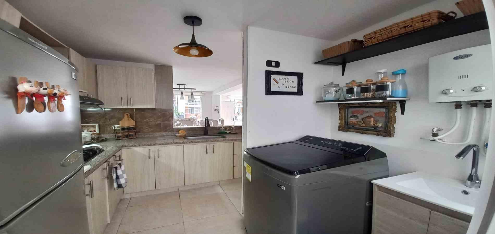 Foto de Casa en Venta en Galicia, Pereira - 4 - 279069861