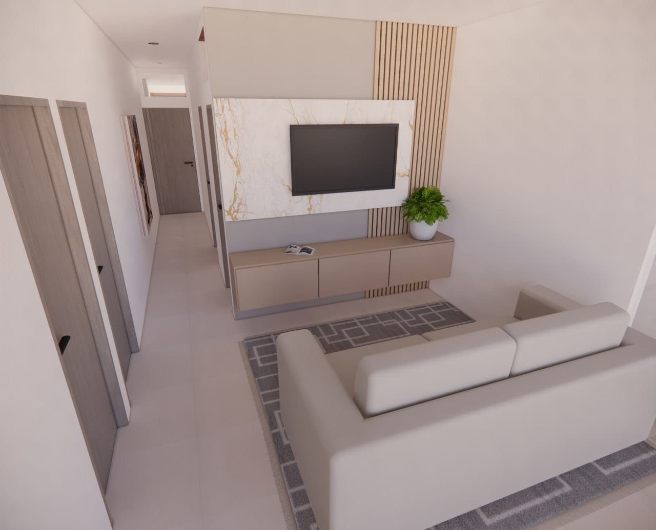 Foto de Apartamento en Venta en Centro, Santa rosa de cabal - 3 - 279058191