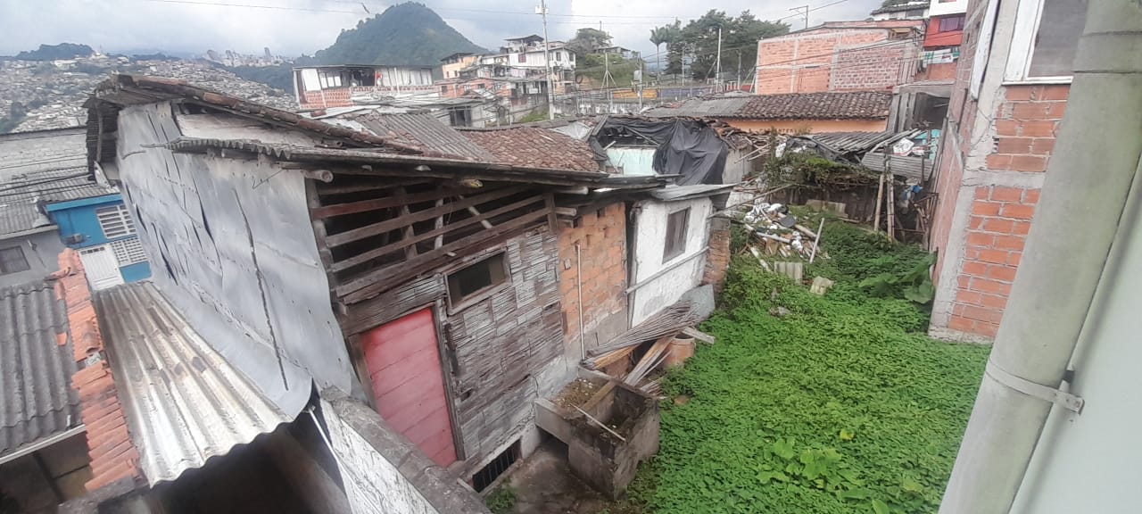 Foto de Lote / terreno en Venta en Urapanes, Villamaria - 4 - 53078