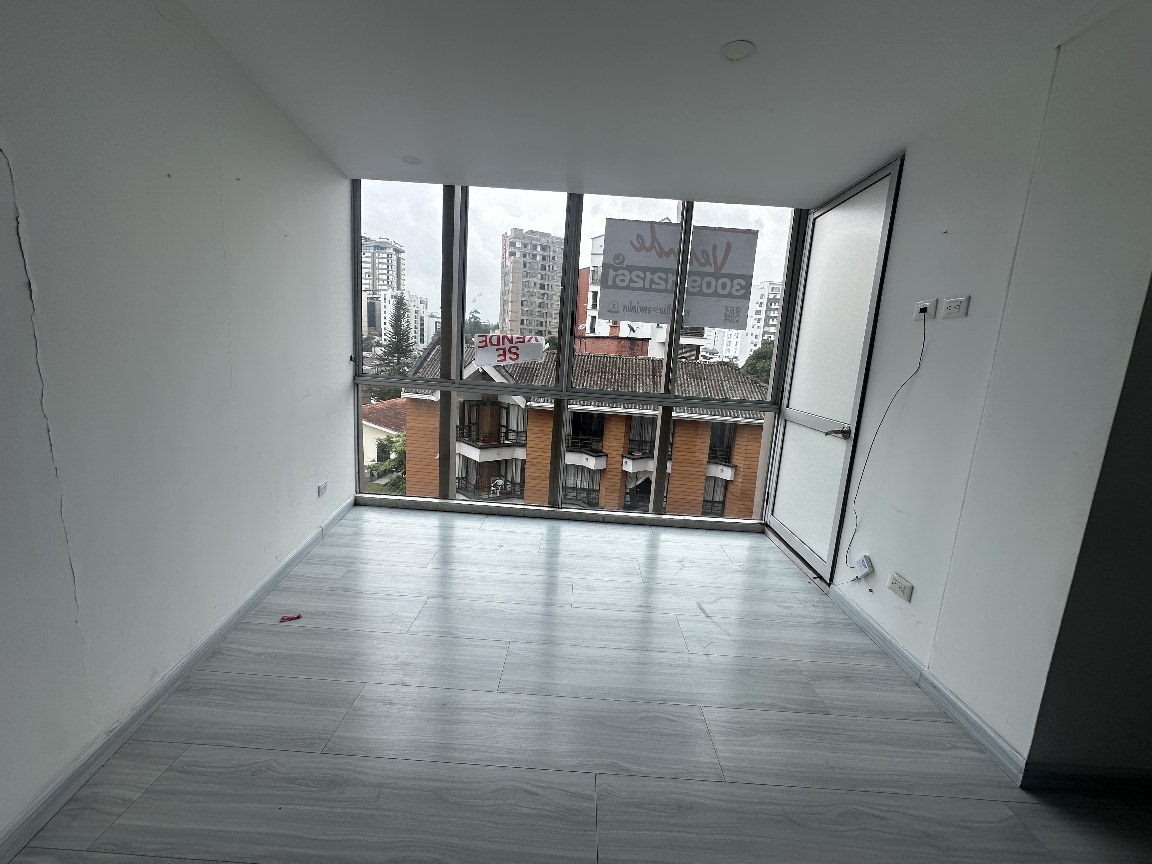 Foto de Apartaestudio en Venta en La castellana, Armenia  - 6 - 279069994