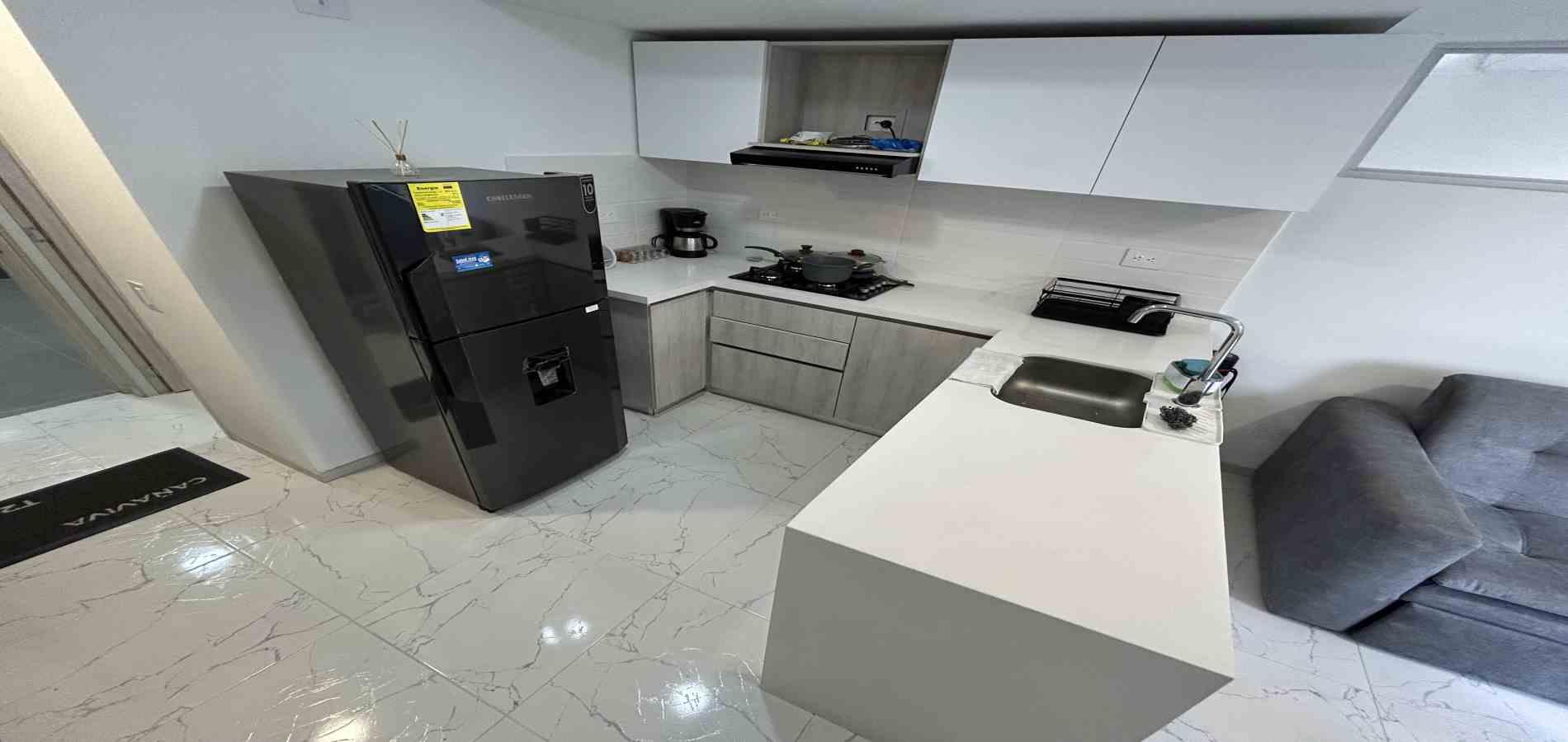 Foto de Apartamento en Arriendo en Avenida 30 de agosto, Pereira - 7 - 279068740