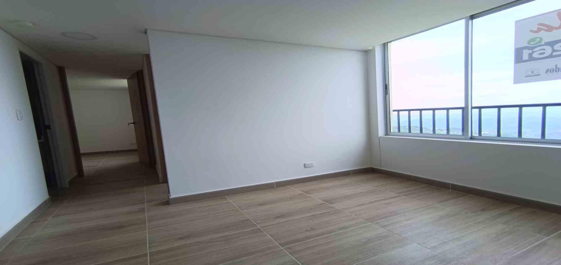Foto de Apartamento en Arriendo en Alcazares, Manizales - 2 - 279069916