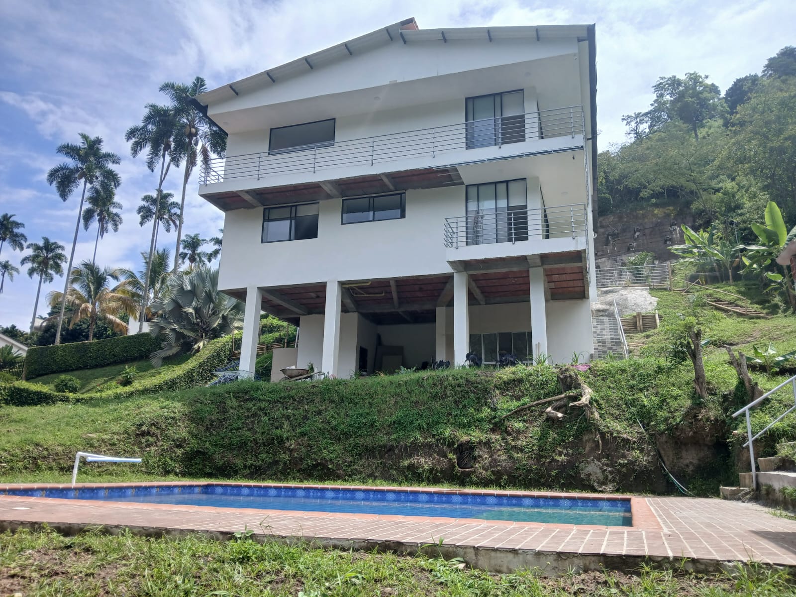 Foto de Casa campestre para Venta en San bernardo del viento , Manizales - 279064743
