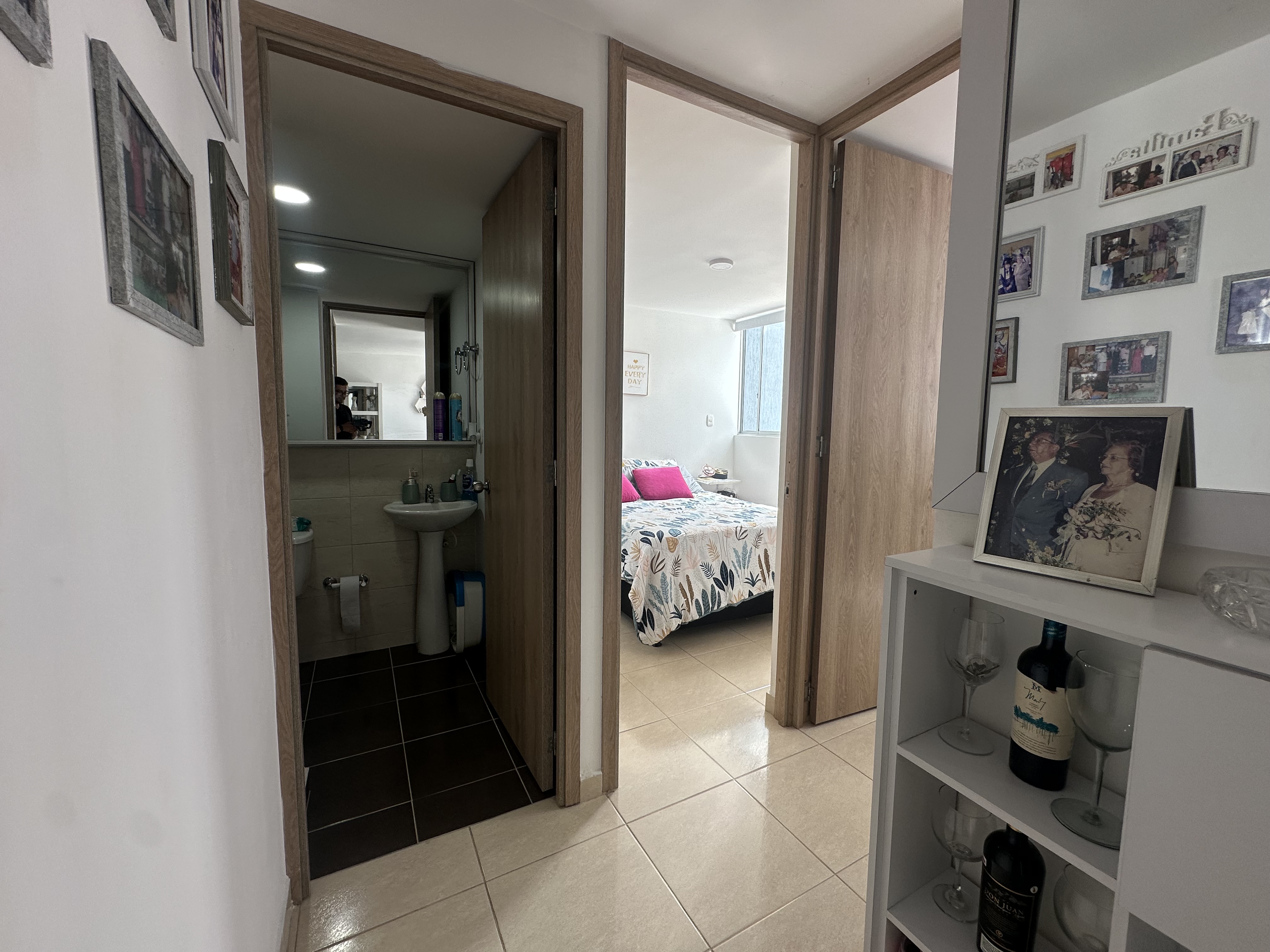 Foto de Apartamento en Venta en Puerto espejo, Armenia  - 12 - 279069706