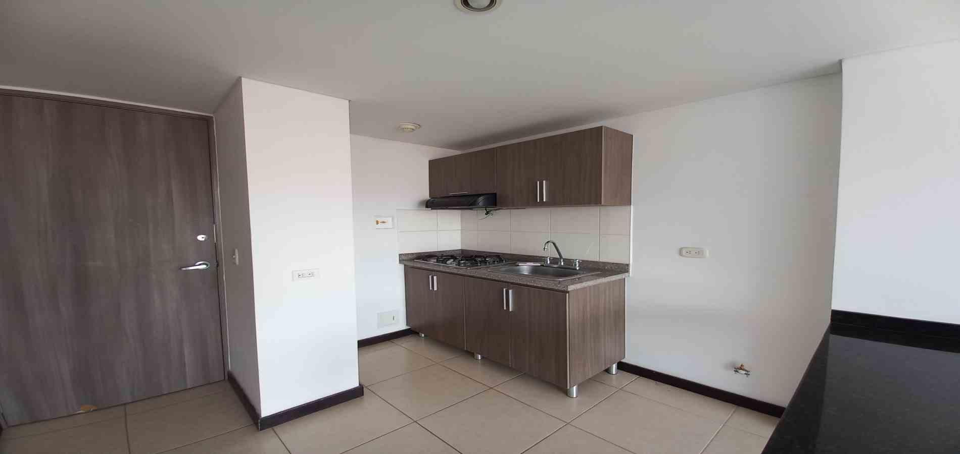 Foto de Apartaestudio en Arriendo en Alamos, Pereira - 2 - 279068612