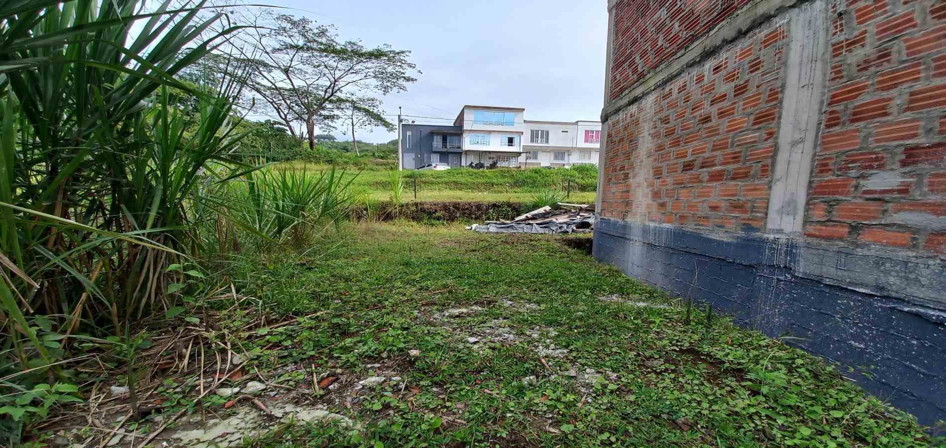 Foto de Lote / terreno en Venta en Av. la romelia el pollo, Dosquebradas - 6 - 48880