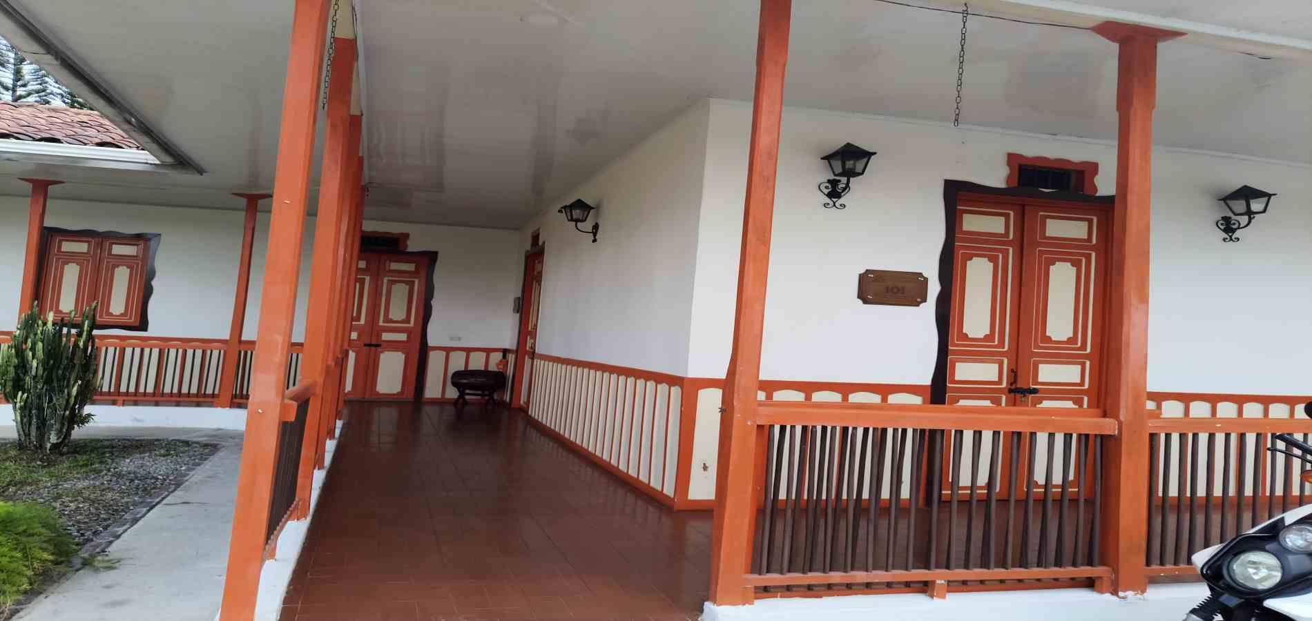Foto de Edificio de apartamentos en Venta en El caimo, Armenia  - 43 - 279068108
