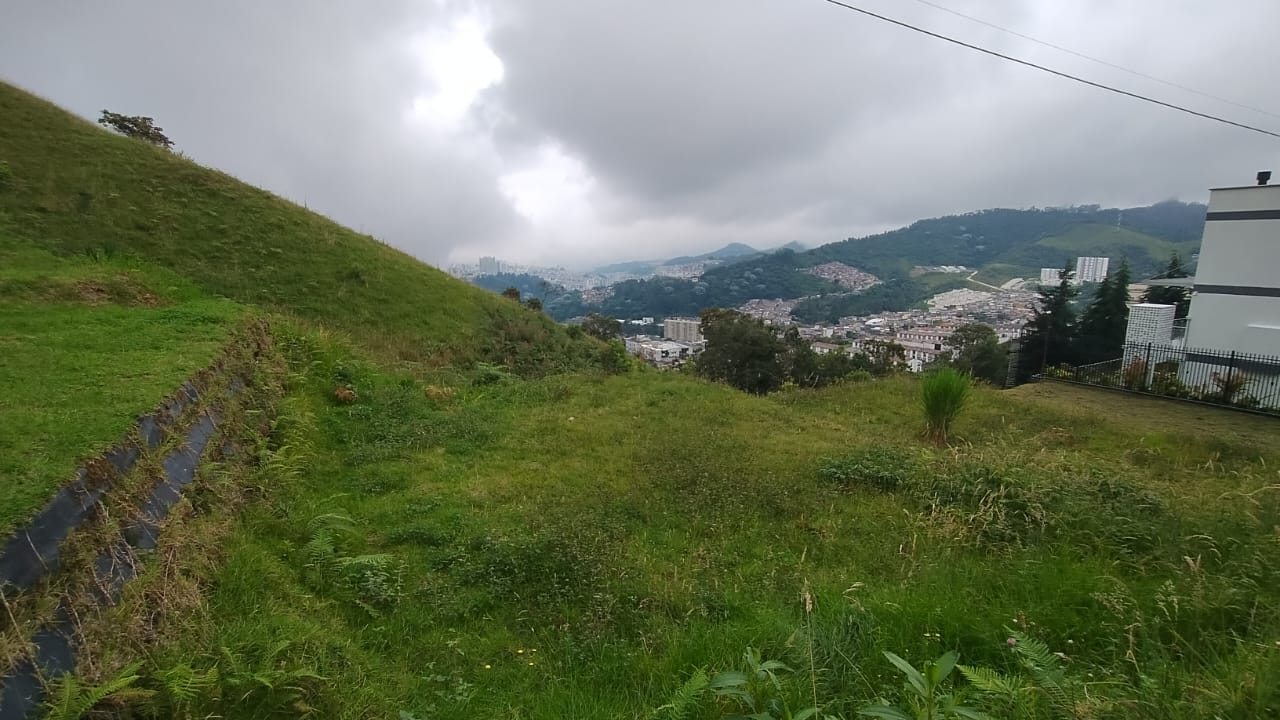 Foto de Lote / terreno en Venta en Cerro de oro, Manizales - 7 - 279068670