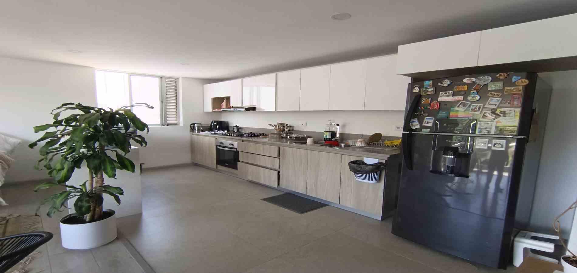 Foto de Apartamento en Arriendo en San marcel, Manizales - 5 - 279069372