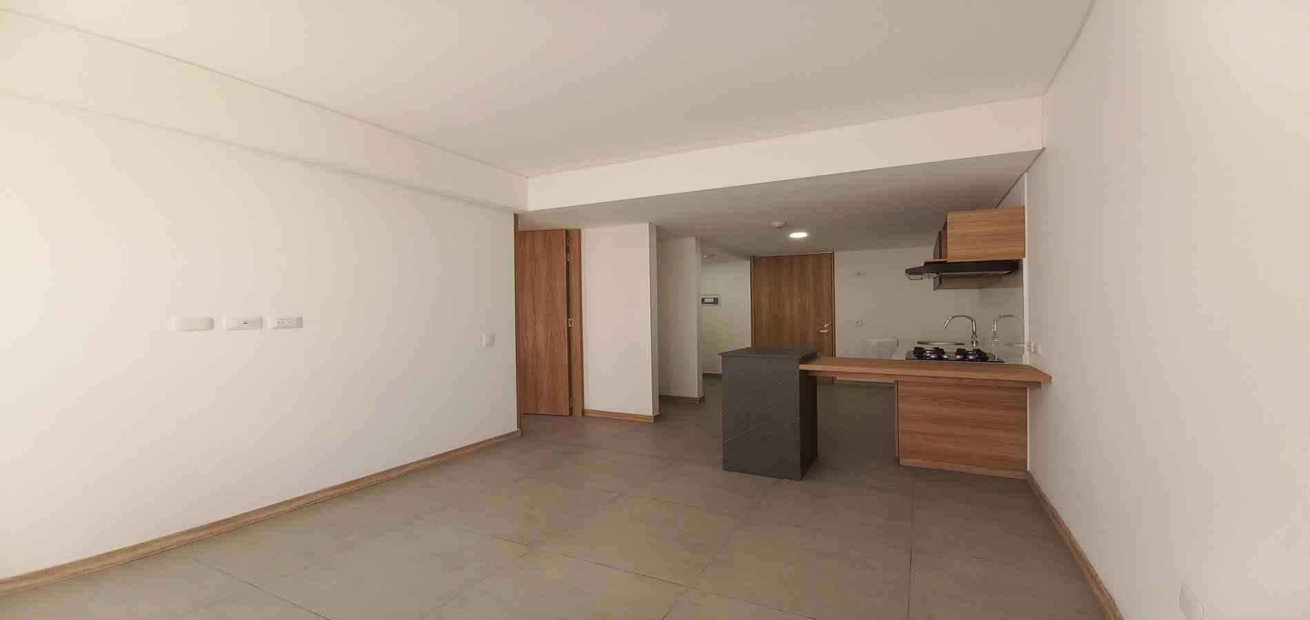 Foto de Apartaestudio en Arriendo en Comuna universidad/pinares, Pereira - 5 - 279069160
