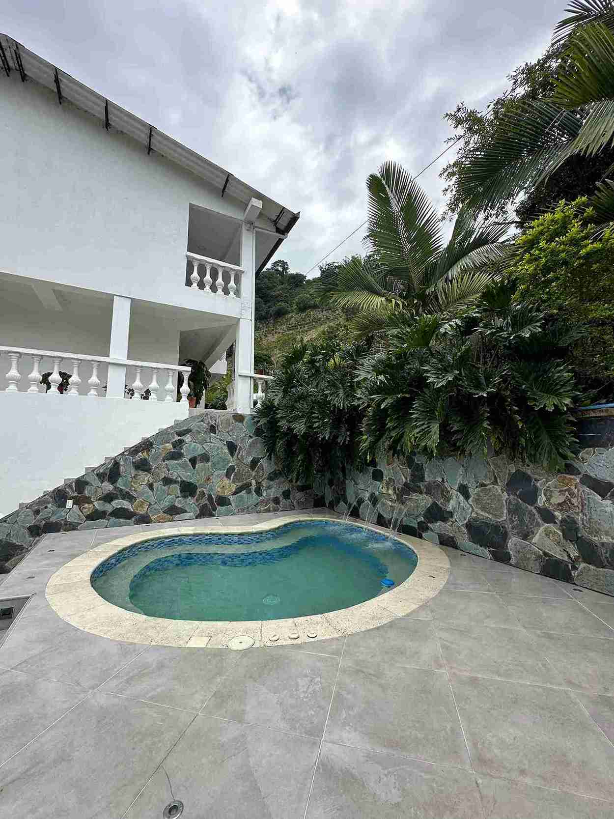 Foto de Casa campestre en Venta en La violeta, Manizales - 28 - 279057698
