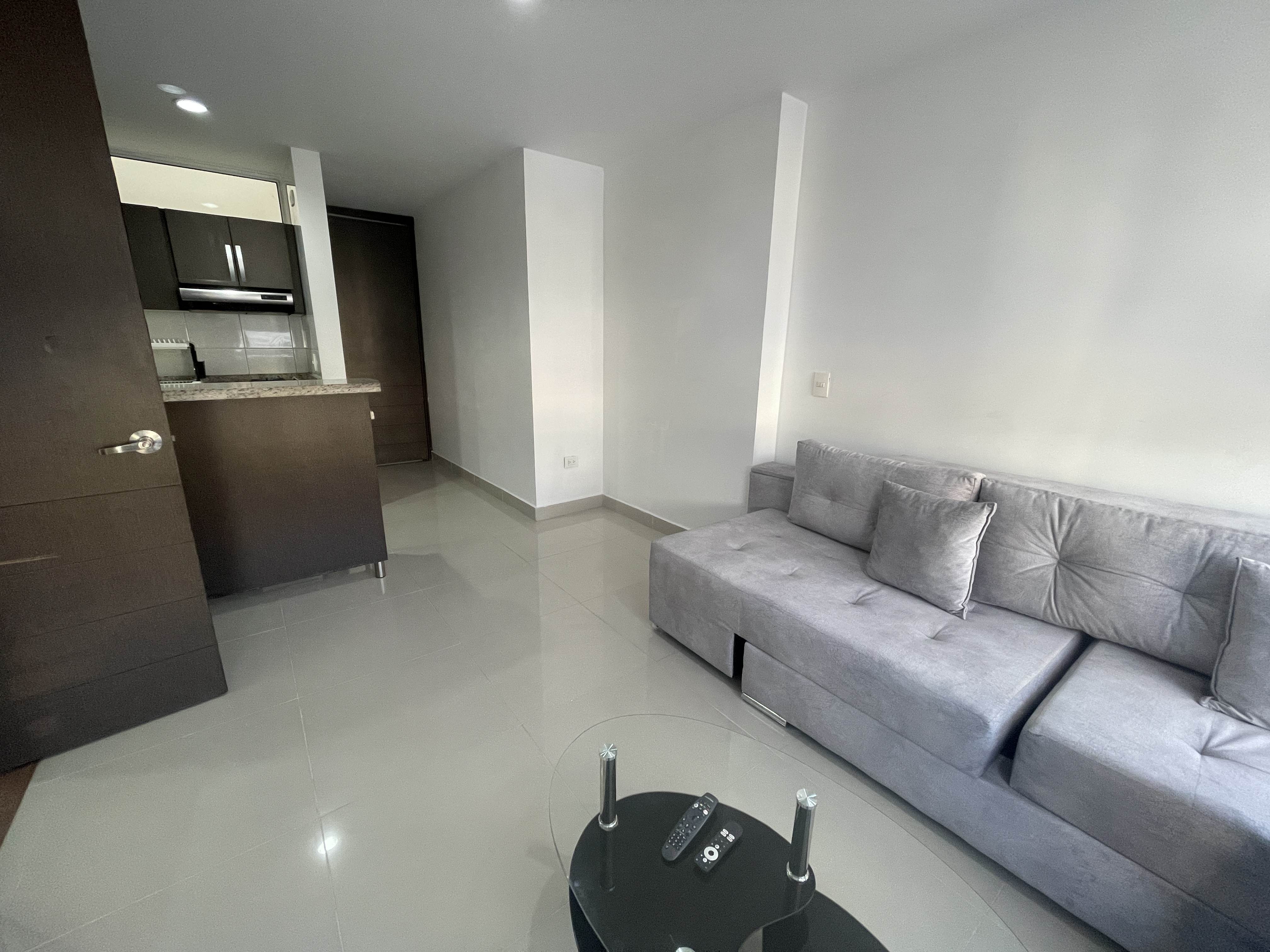 Foto de Apartamento en Arriendo en Laureles, Armenia  - 4 - 279064469