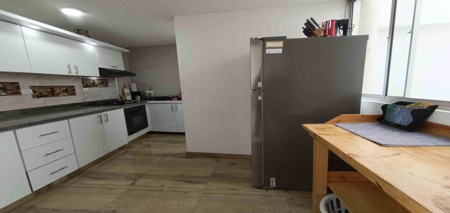 Foto de Apartamento en Venta en Alta suiza, Manizales - 10 - 279066719