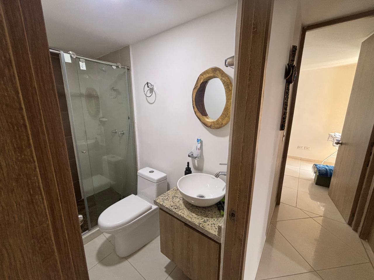 Foto de Apartamento en Venta en El vergel, Santa rosa de cabal - 2 - 279069028