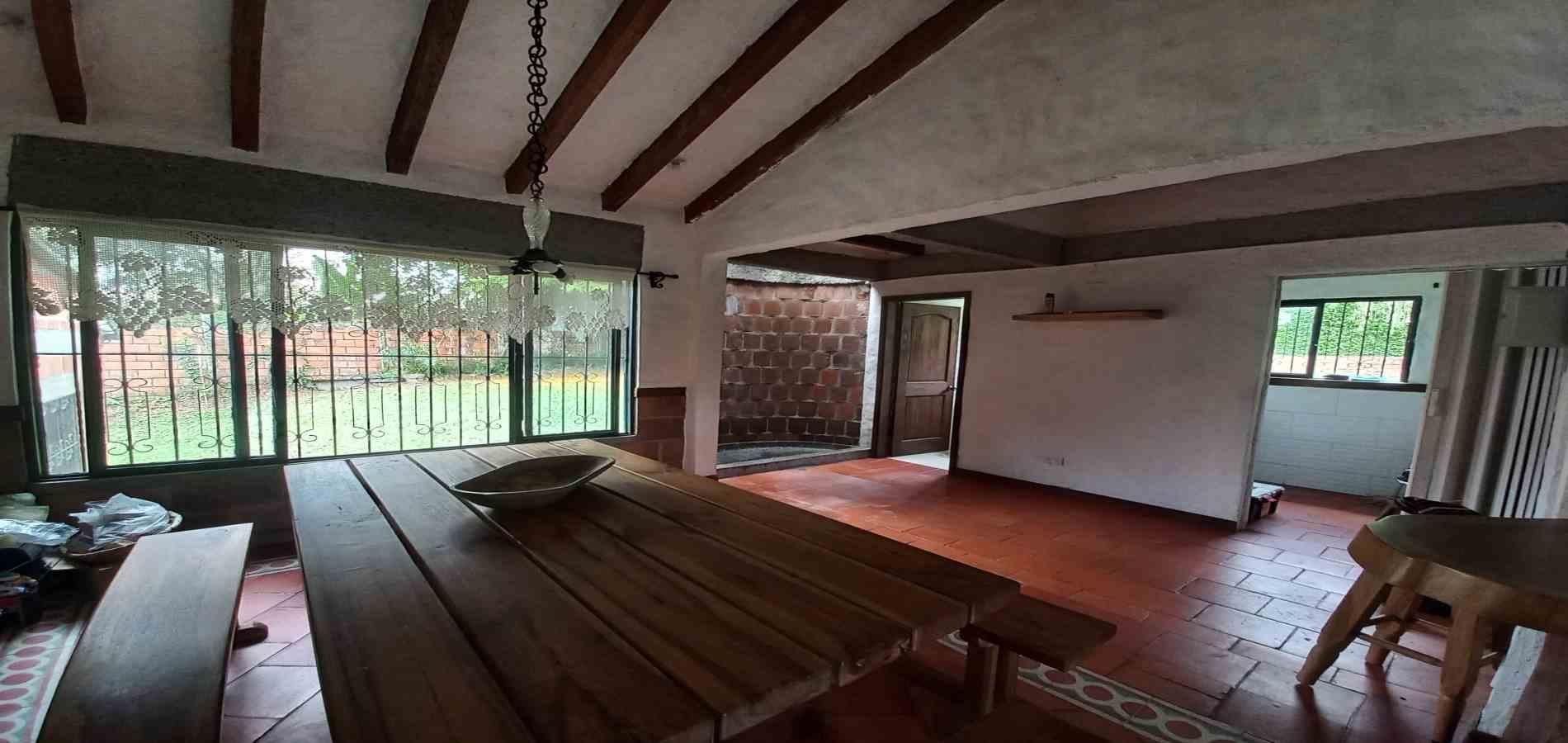 Foto de Casa en Venta en Via armenia, Pereira - 3 - 279069816
