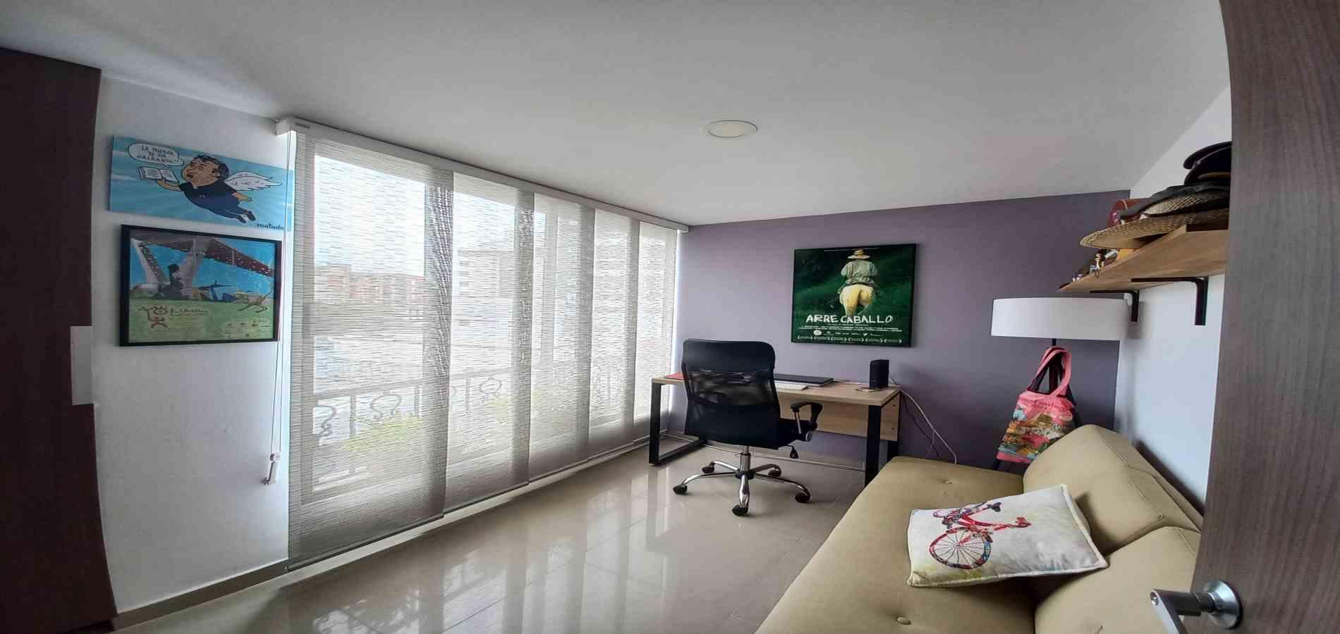 Foto de Apartamento en Venta en Circunvalar, Pereira - 7 - 279066467
