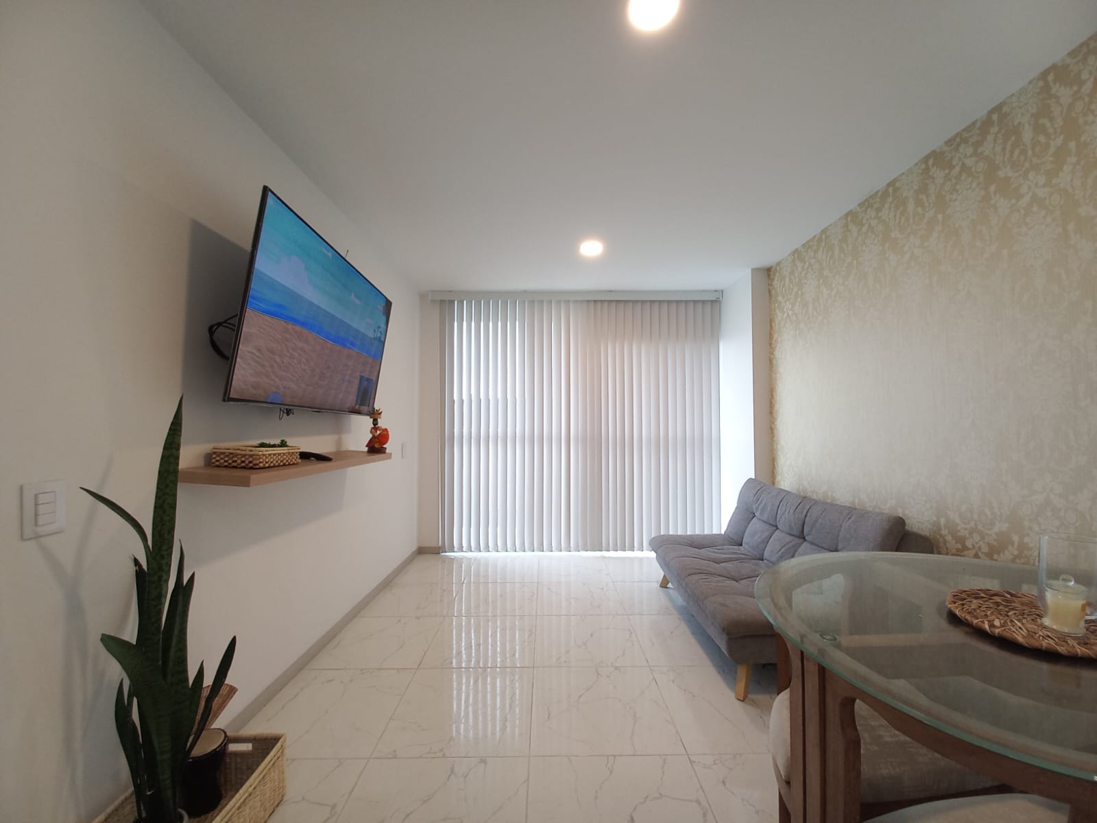 Foto de Apartamento para Arriendo en Avenida 30 de agosto, Pereira - 279068600