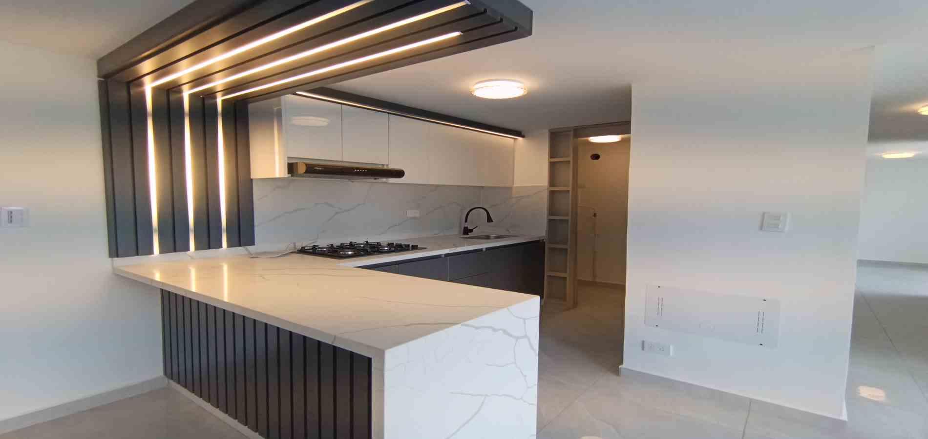 Foto de Apartamento en Arriendo en La sultana, Manizales - 1 - 279070333
