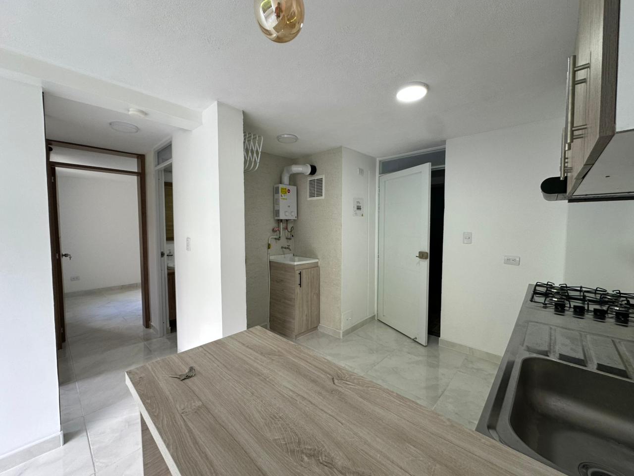 Foto de Apartamento en Arriendo en Alcazares, Manizales - 10 - 279068226