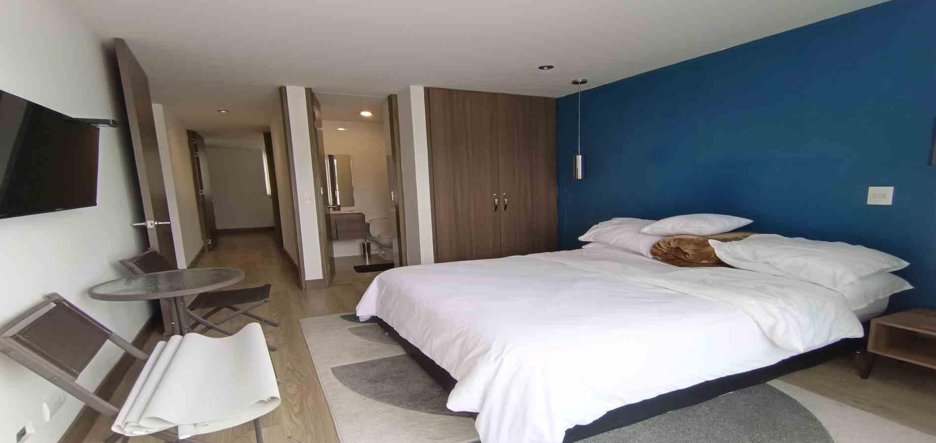 Foto de Apartamento en Arriendo en Avenida santander , Manizales - 9 - 22542
