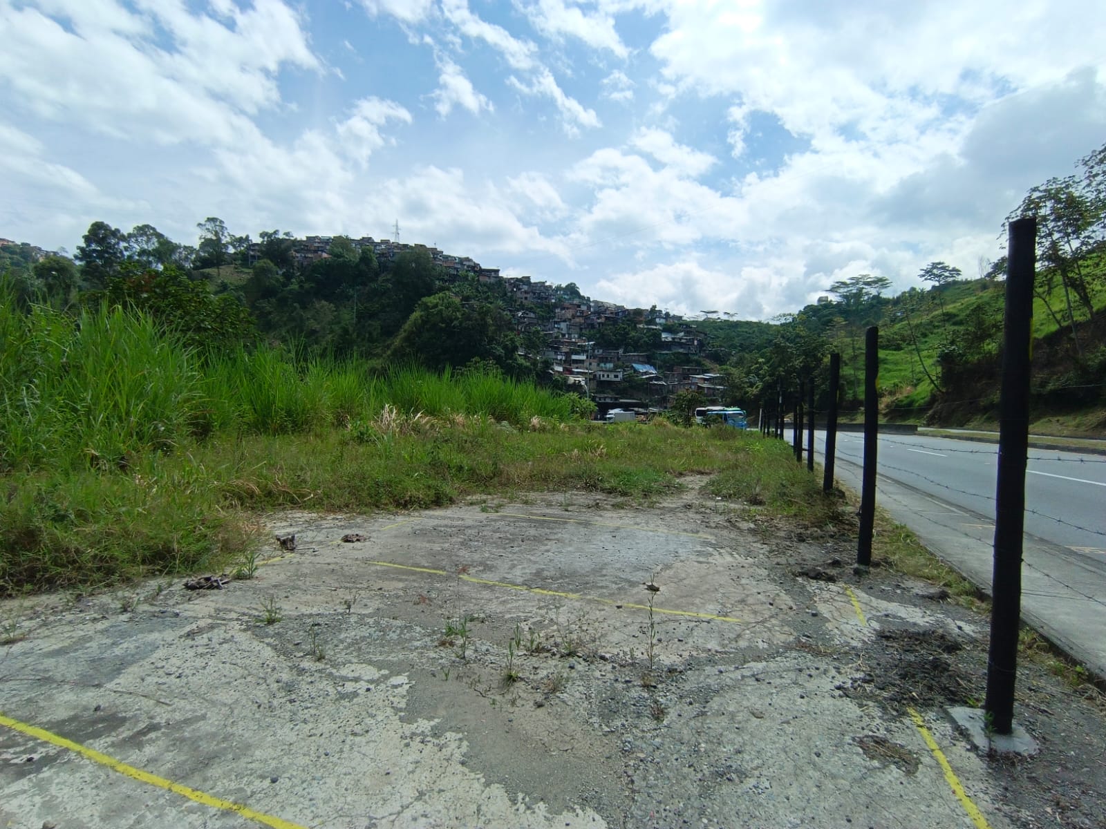 Foto de Lote / terreno en Venta en Panamericana, Manizales - 14 - 279063718