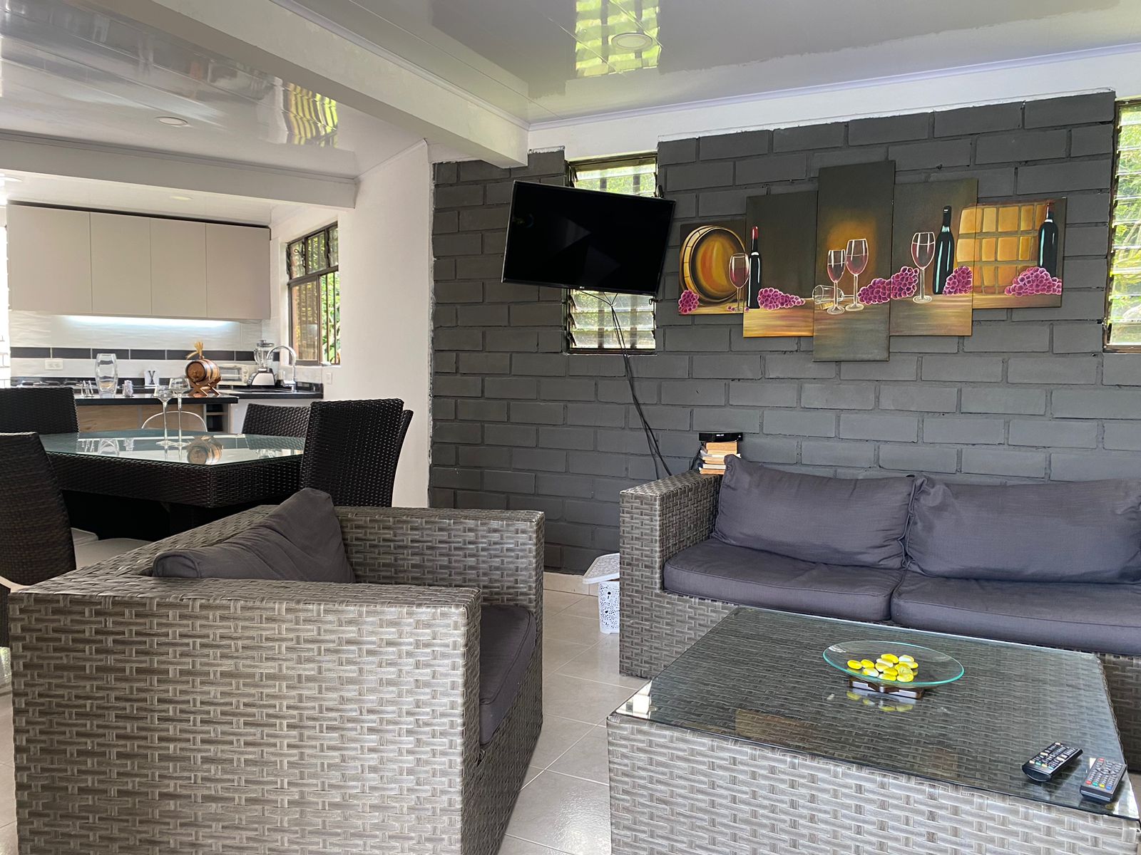 Foto de Casa campestre en Venta en Margaritas, Risaralda - 11 - 279056665