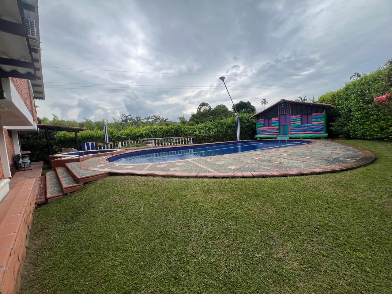Foto de Casa en Venta en Vereda santagueda, Palestina - 1 - 279068859