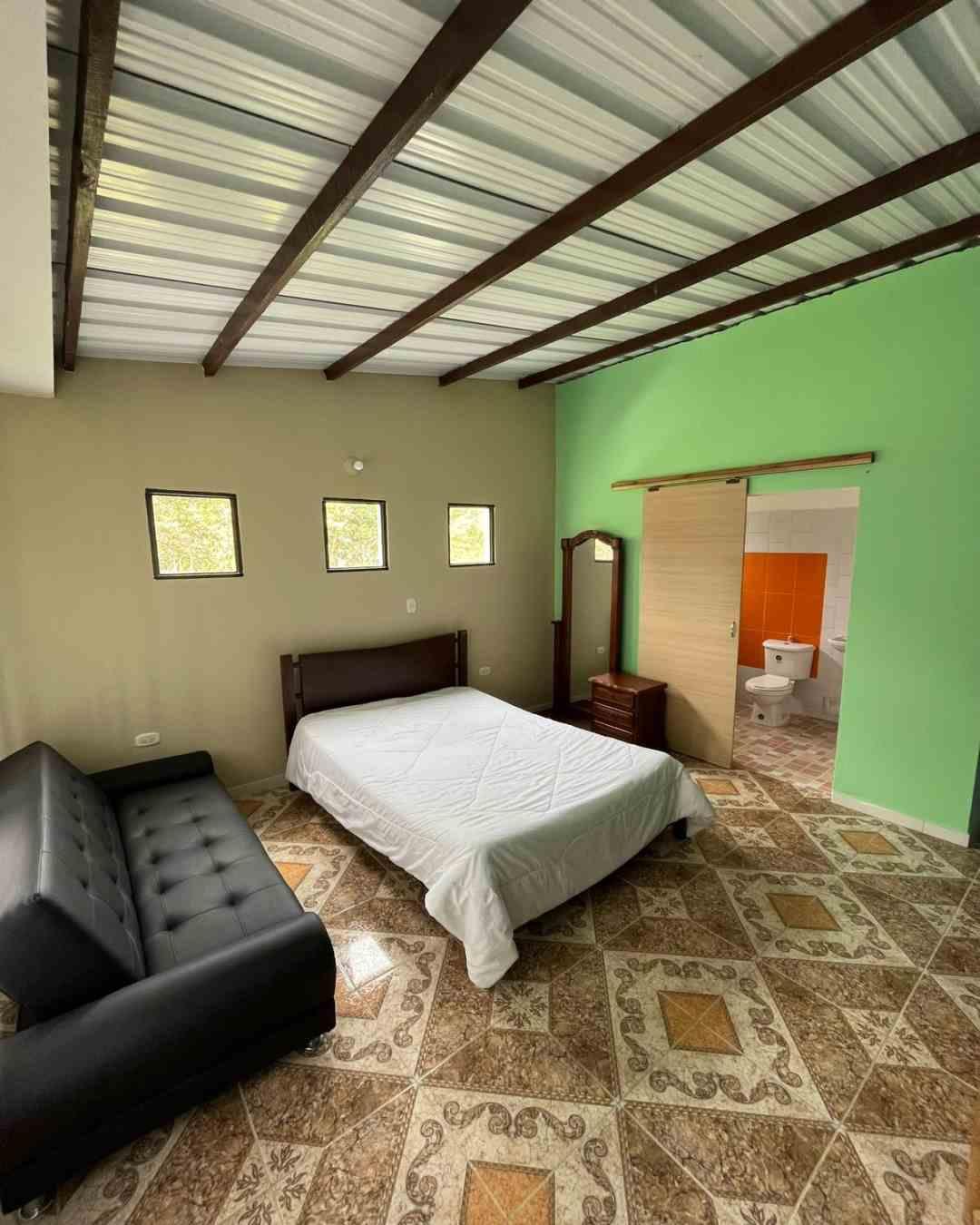 Foto de Casa campestre en Venta en Centro, Filandia - 11 - 279064777