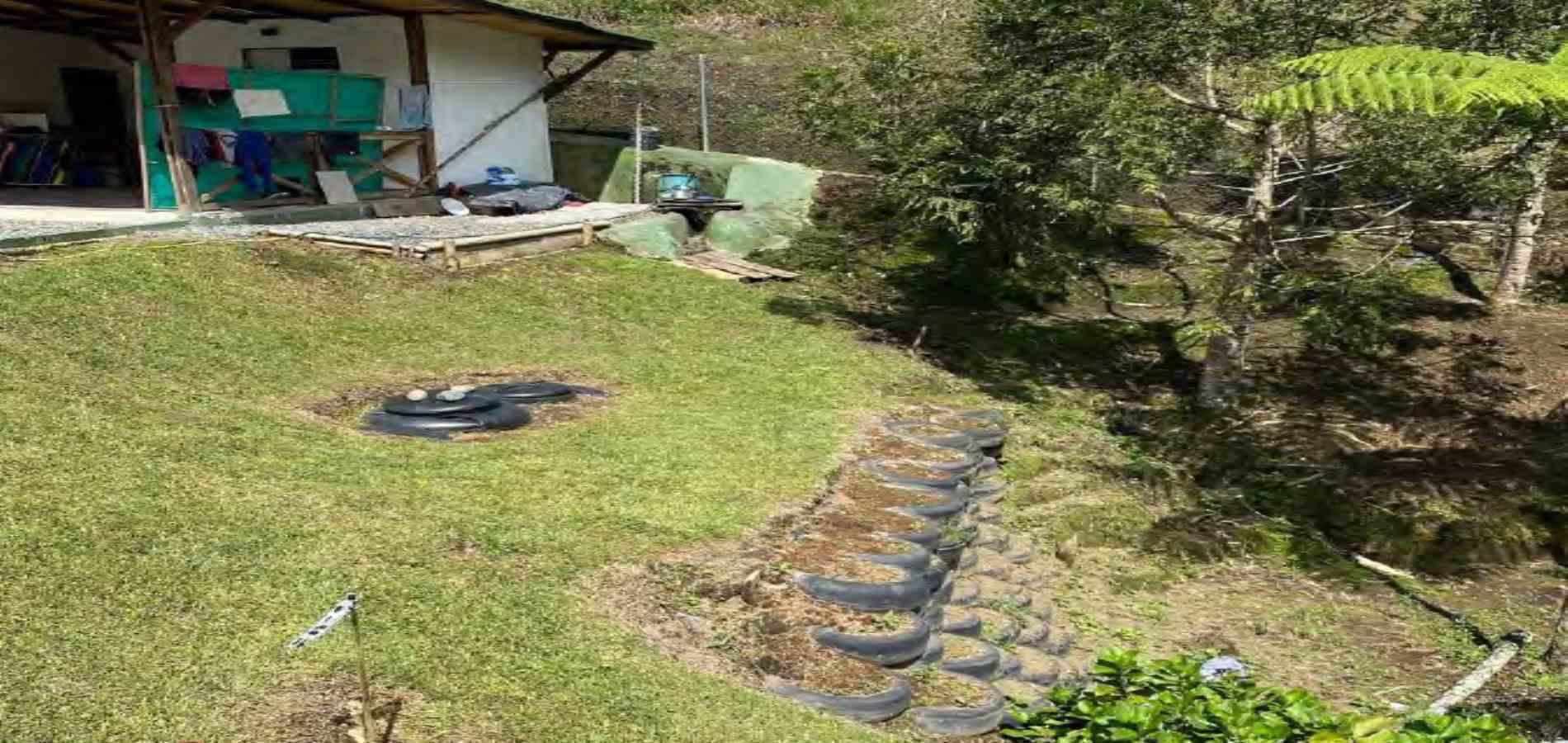 Foto de Casa campestre en Venta en Via armenia, Pereira - 19 - 279056555