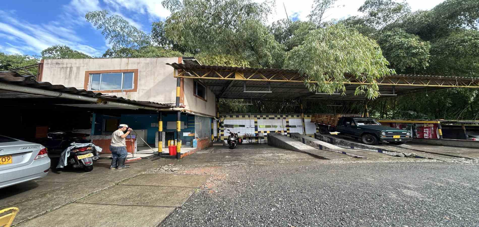 Foto de Lote / terreno en Venta en Av simon bolivar, Dosquebradas - 1 - 279066471