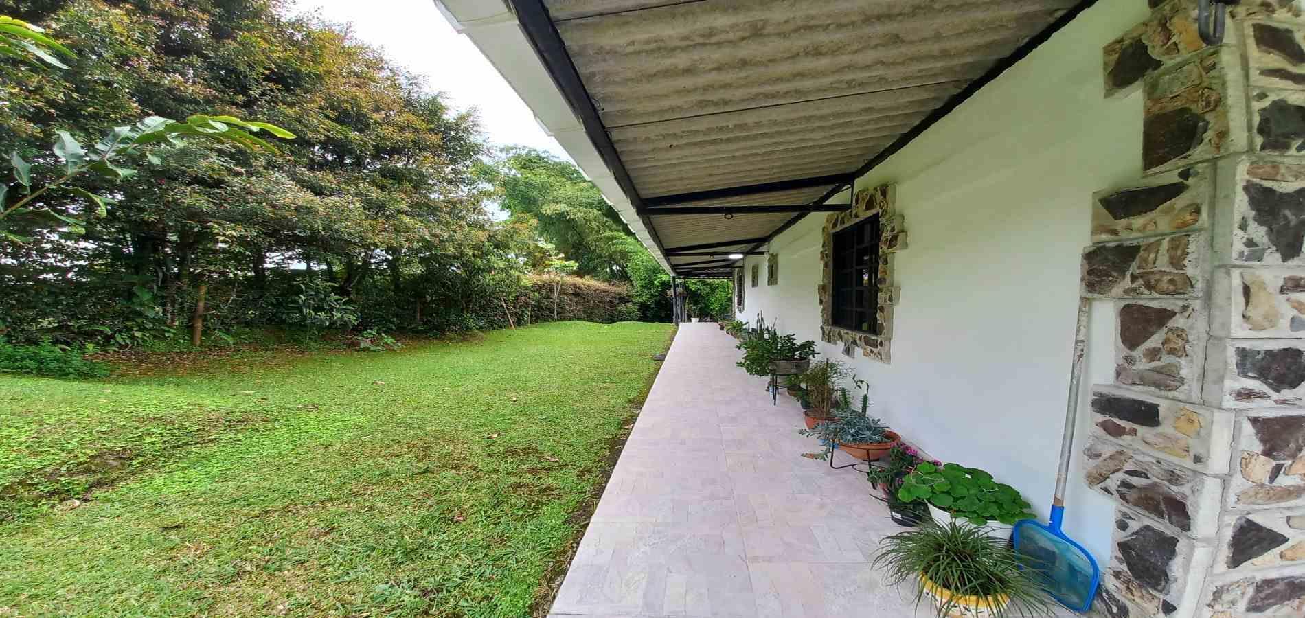 Foto de Casa en Venta en Santa rosa de cabal, Santa rosa de cabal - 1 - 279067394