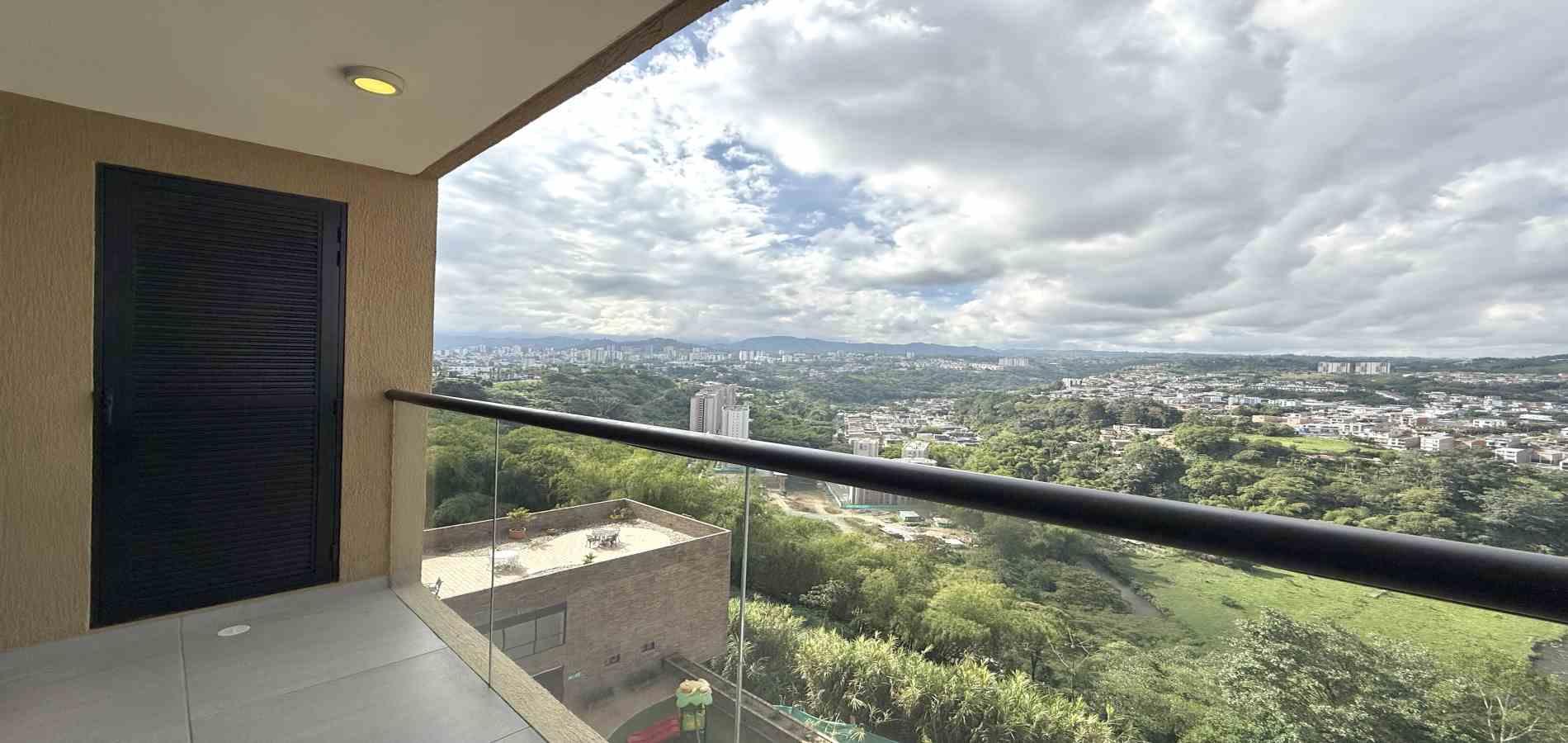 Foto de Apartaestudio para Venta en Avenida del sur, Pereira - 279063802