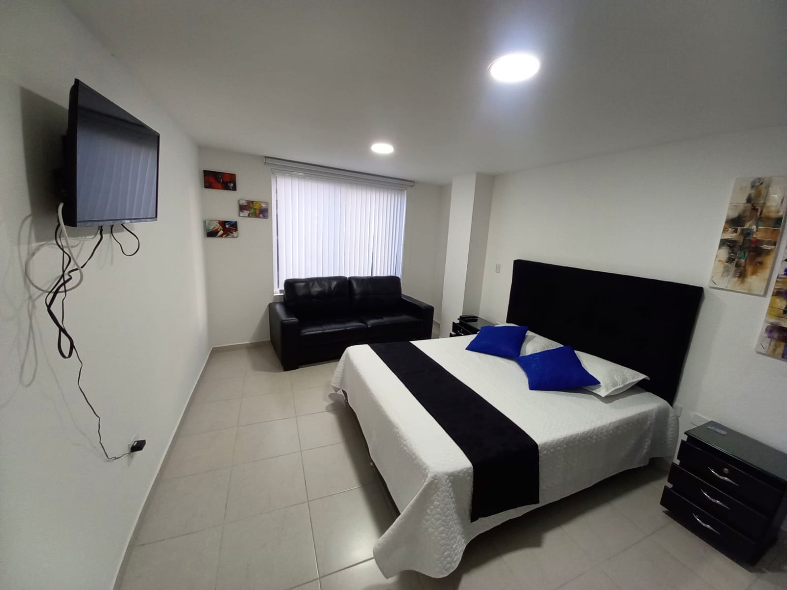 Foto de Apartamento en Arriendo en La francia, Manizales - 18 - 27916101