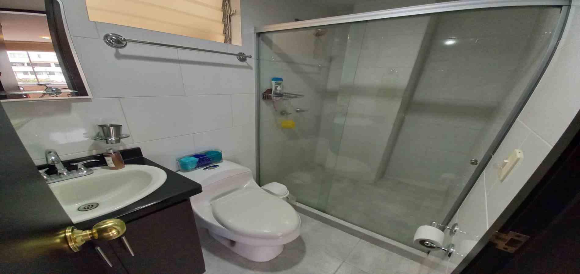 Foto de Apartamento en Venta en Alta suiza, Manizales - 13 - 279056760