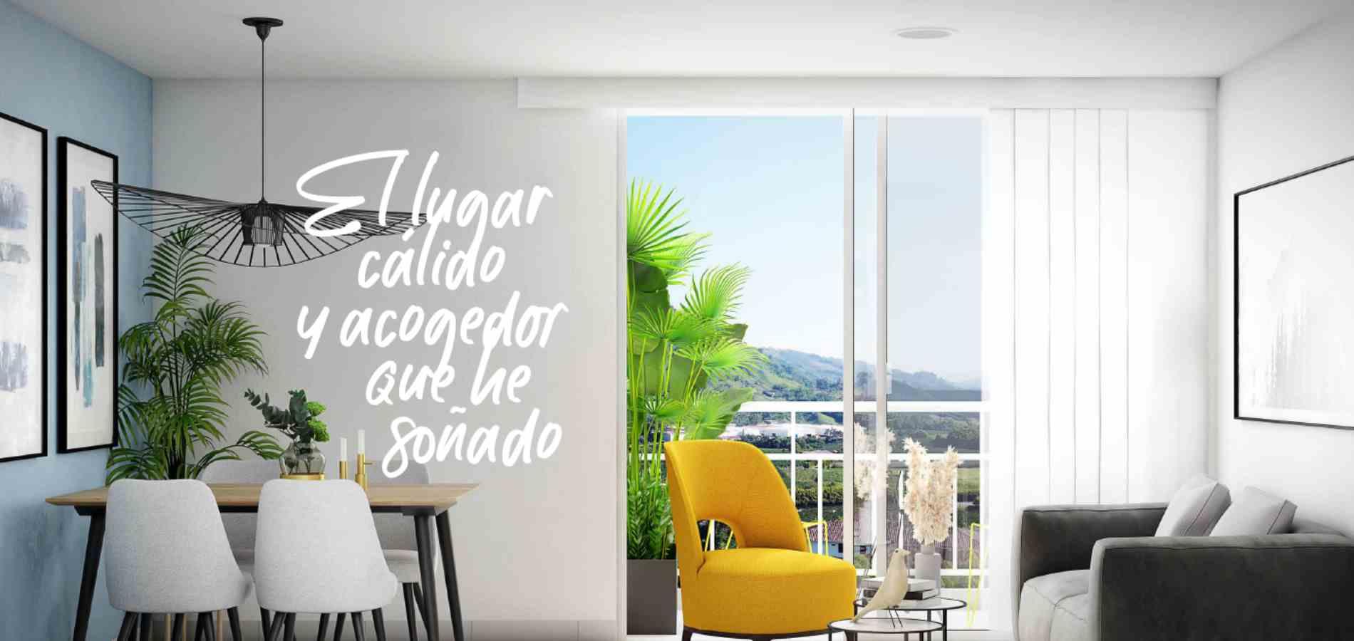 Foto de Apartamento en Venta en ChinchinÁ, Chinchina - 4 - 279066299